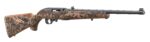 10/22 MULE DEER 22LR BL/WD