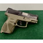USED Taurus G2C 9mm
