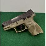 USED Taurus G2C 9mm
