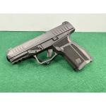 Used Arex Delta M 9mm