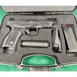 Used Arex Delta M 9mm