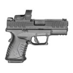 XDM ELITE COMP HEX 45ACP 3.8#