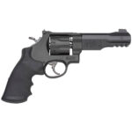 M&P R8 357MAG 5 BLK AS 8RD