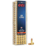 CCI 22 LONG CPRN 100/5000