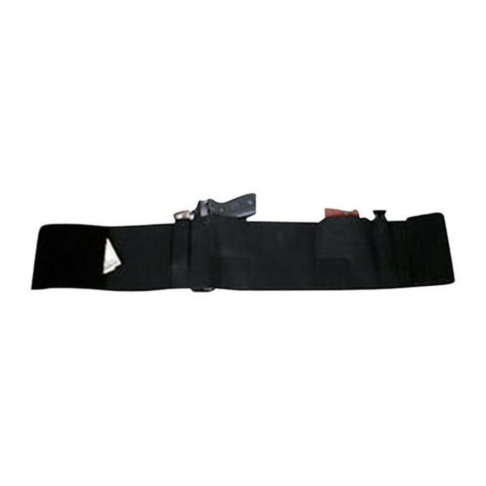 BULLDOG MEDIUM BELLY BAND HOLSTER