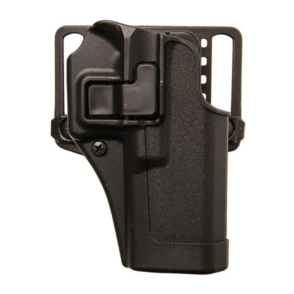 BH SERPA CQC BL/PDL FOR GLK42 RH BLK