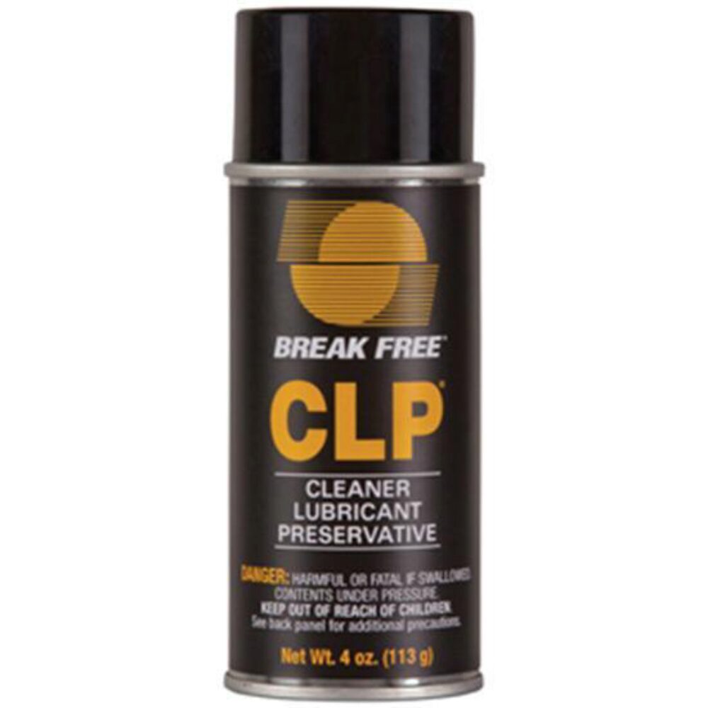 BF AEROSOL CLP 4OZ