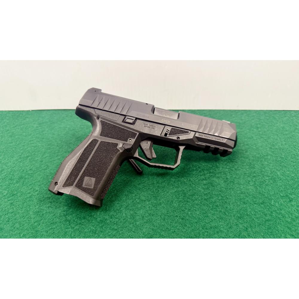 Used Arex Delta M 9mm