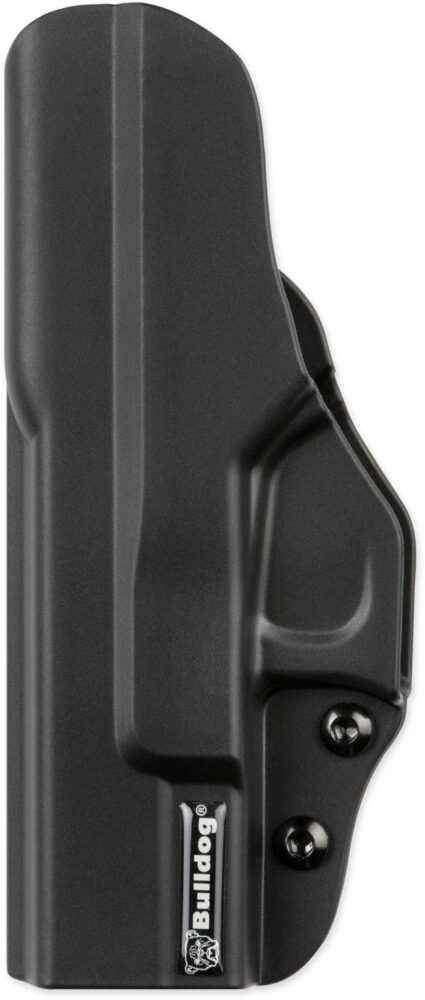 BDOG PIP-G17     POLY IWB HLSTR RH