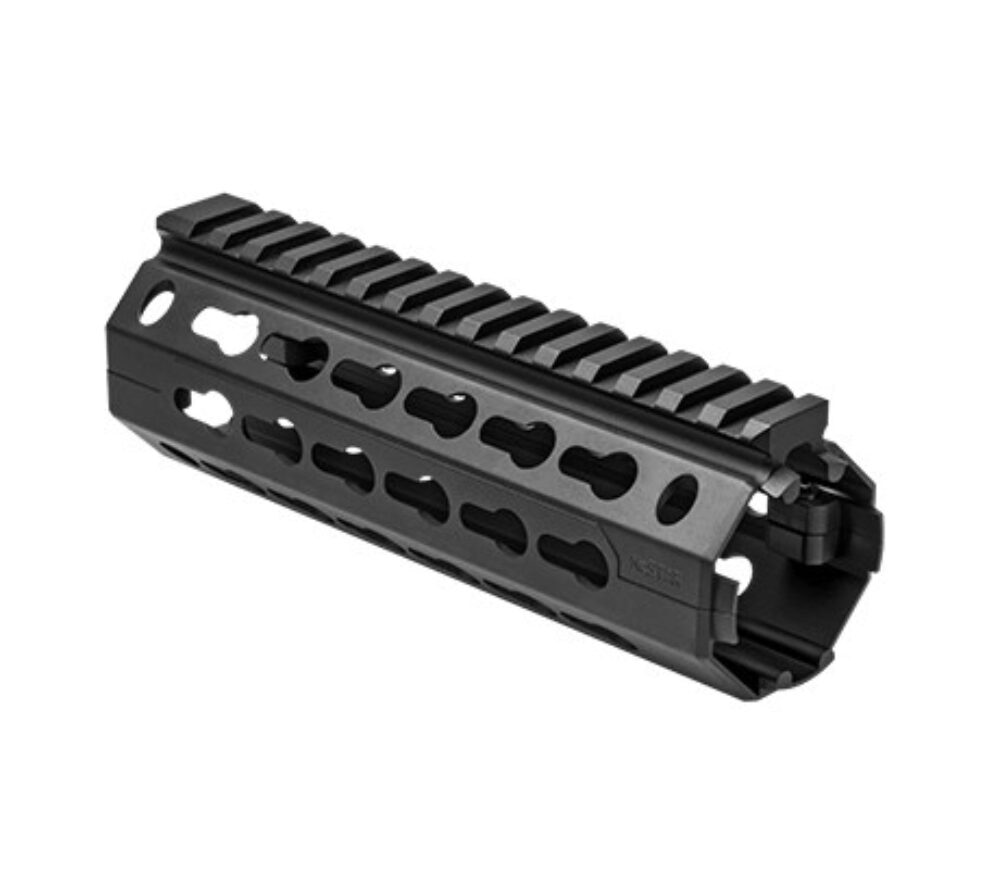 NC VMARKMC       KEYMOD RAIL 6.5IN