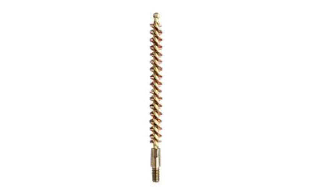 PRO-SHOT RIFLE BRUSH .22CAL BRONZE