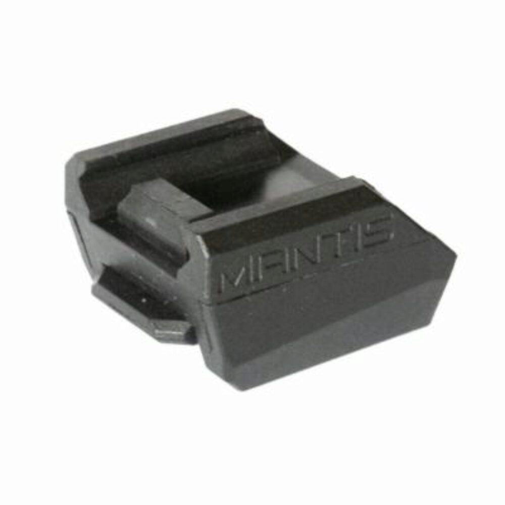 MANTIS MT-1002  X3  SHOOTING PERFORMANCE SYSTEM