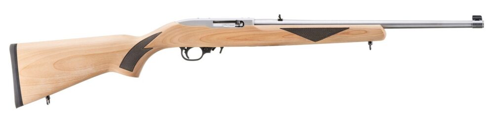 10/22 SPORTER 22LR SS/WD 18