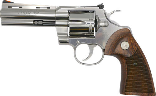 COLT PYTHON .357MAG 4.25 SS