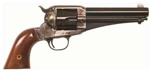 CIMARRON 1875 OUTLAW .357