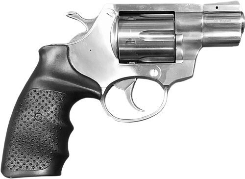 ROCK ISLAND ALPHA REVLVR AL3.1
