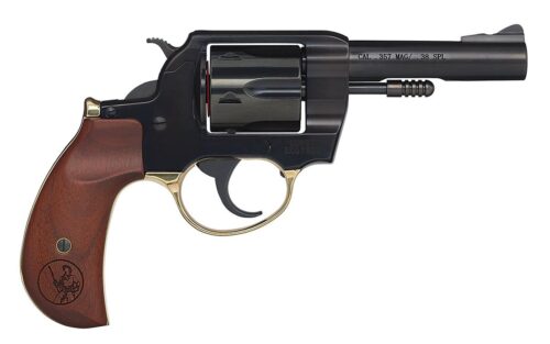 BIGBOY REVOLVER 357MAG BH 4