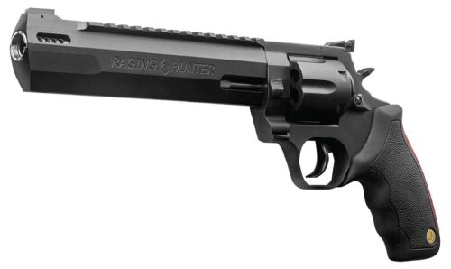 RAG HUNT 44M BLK 8.4 6SH CASE
