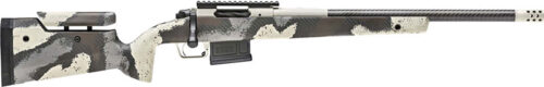 SPRINGFIELD 2020 WAYPOINT 6MM 20 CARBON FIBER/RIDGELINE ADJ