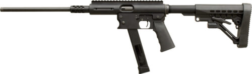 TNW AERO SURVIVAL RIFLE 45ACP 16 TB 26RD BLACK
