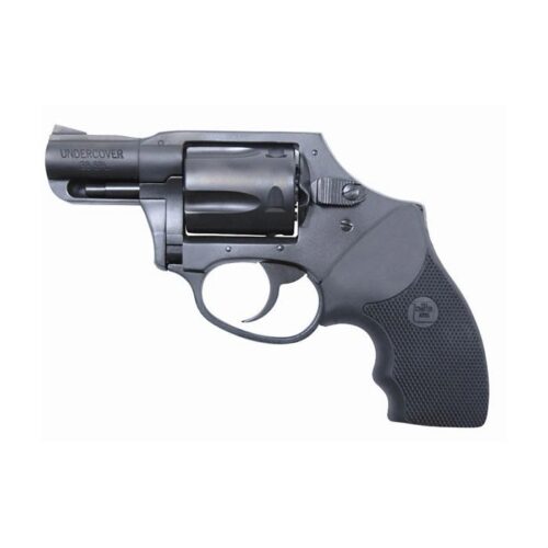CHARTER ARMS UNDERCOVER DAO