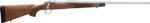 REMINGTON 700CDL SF 30-06 SPRG 24 FLUTED SS/WALNUT