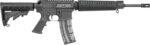 RRA LAR-22 MID A4 ALUM 22LR 6 POS STK 16 BBL BLACK