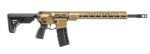 FN FN15 DMR3 5.56MM 18 30RD M-LOK FDE