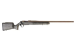 CHRISTENSEN MESA LR 338 LAPUA 27 TB BRONZE/GREEN-BLK-TAN