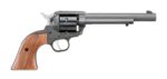 WRANGLER 22LR COBALT/WD 6.5