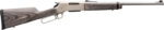 BROWNING BLR LIGHWEIGHT 81 STAINLESS TAKEDOWN 243 WIN 20