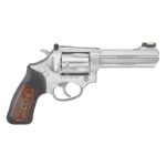 RUGER SP101 .357 MAGNUM 4.20