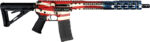 BLACK RAIN SPEC+ PATRIOT RIFLE 5.56 16 AMERICAN FLAG 30RD