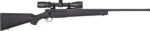 MOSSBERG PATRIOT COMBO 300WM 24 VORTEX 3-9X40 BLUED/WALNUT