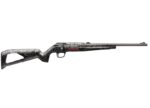 WINCHESTER XPERT BR 22LR 16.5  CARBON GRAY SUPPRESOR READY*