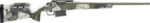 SPRINGFIELD 2020 WAYPOINT 22 6.5CM FLUTED SS/EVERGREEN ADJ