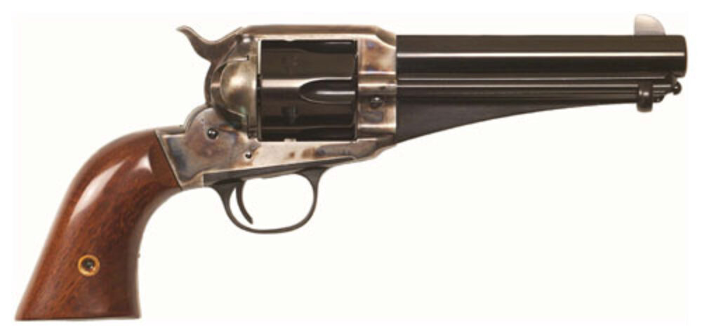 CIMARRON 1875 OUTLAW .357