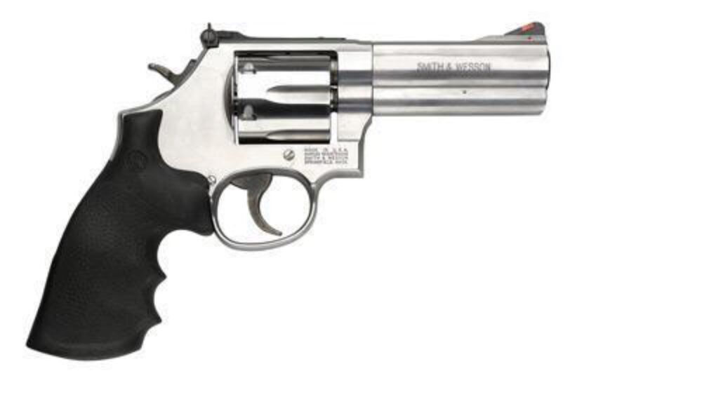 686 357MAG 4 SS 6RD AS