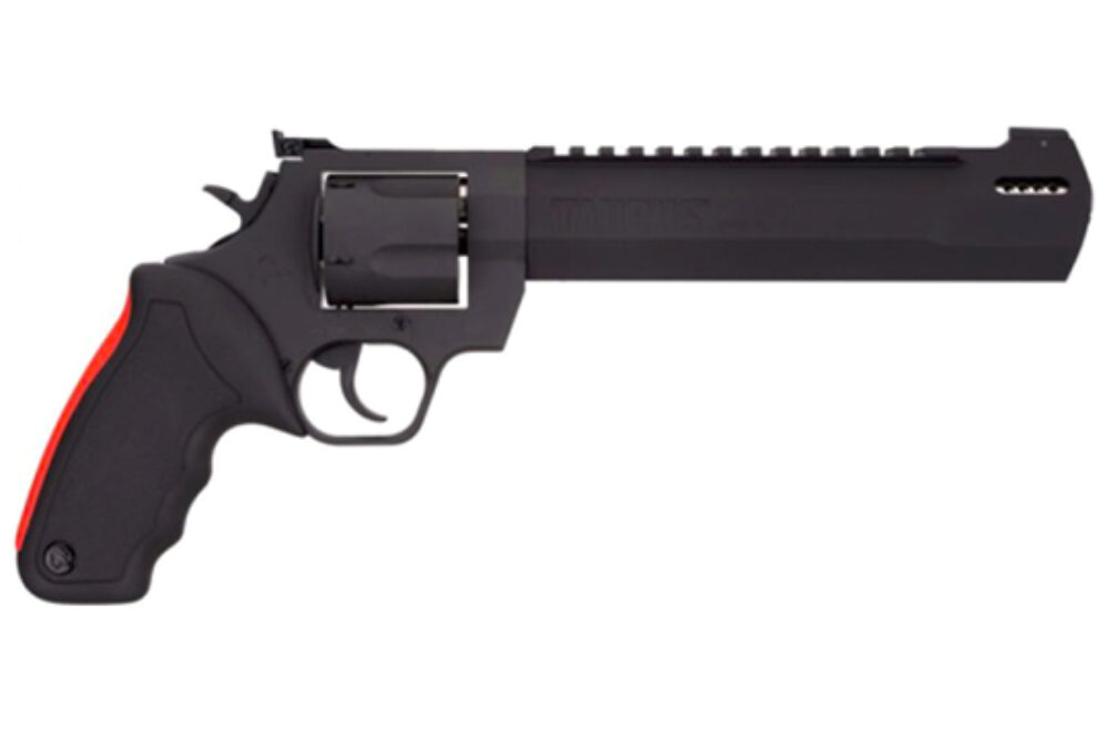 RAGING HUNTR 357M BK 8.5 7SH