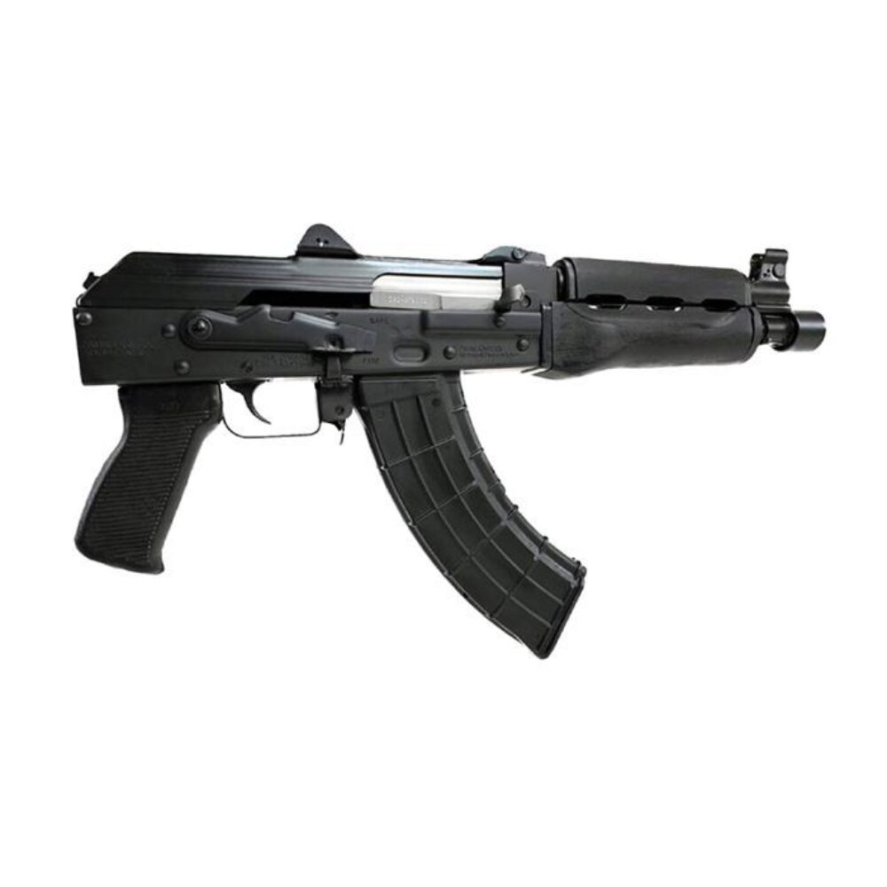 ZASTAVA ZPAP92 PISTOL 7.62X39