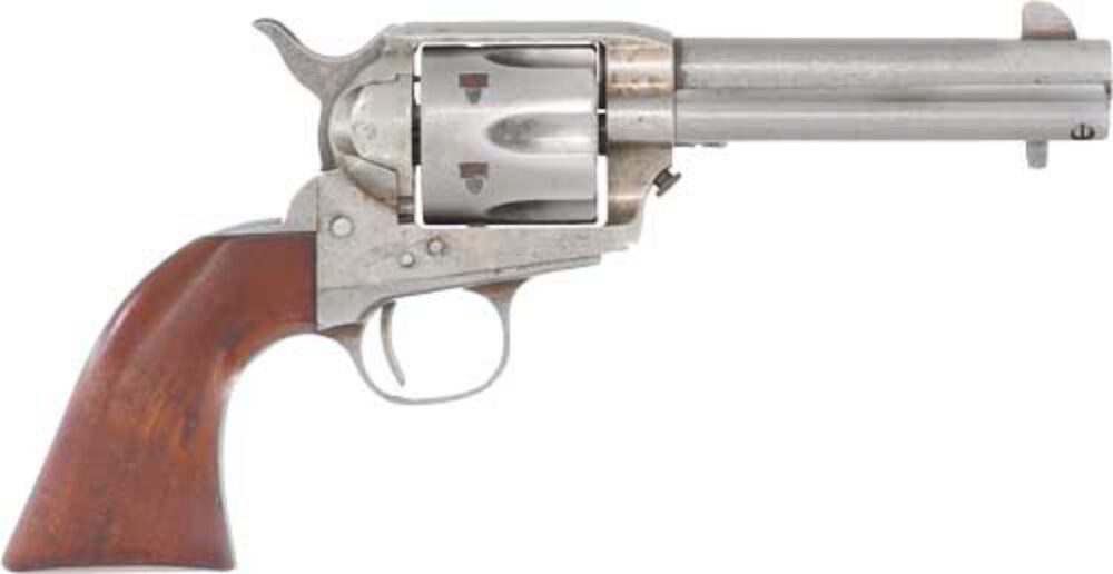 CIMARRON P-MODEL .45LC 4.75