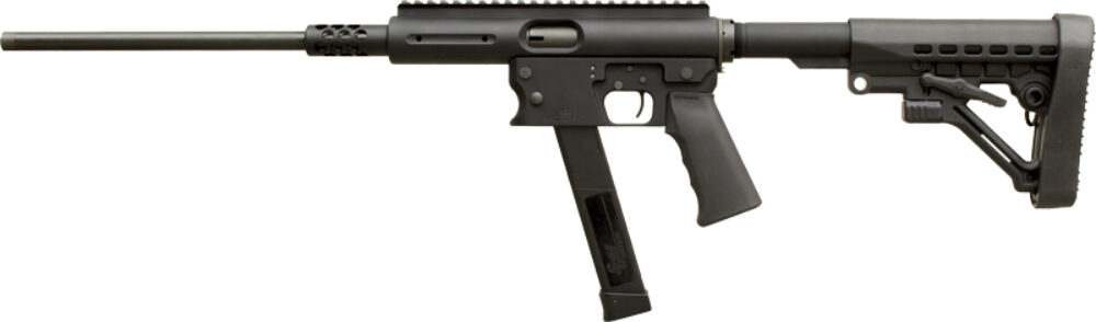 TNW AERO SURVIVAL RIFLE 45ACP 16 TB 26RD BLACK