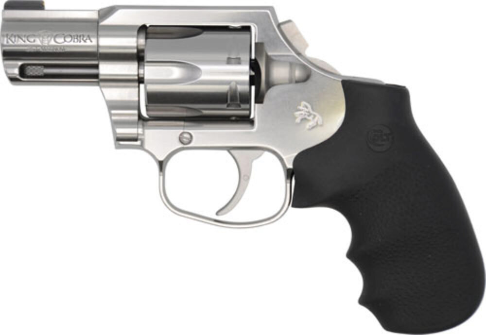 COLT KING COBRA CARRY .357MAG