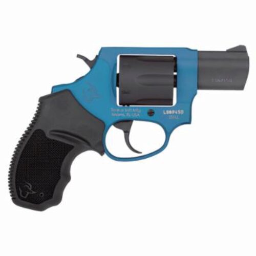 TAURUS 856 ULTRA LITE .38SPL+P