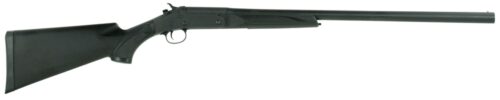 Stevens 22557 301  12 Gauge 3 1rd 26 Matte Black Carbon Steel Barrel, Matte Black Synthetic Stock, Ambidextrous Hand Stevens 22557 301  12 Gauge 3 1rd 26 Matte Black Carbon Steel Barrel, Matte Black Synthetic Stock, Ambidextrous Hand