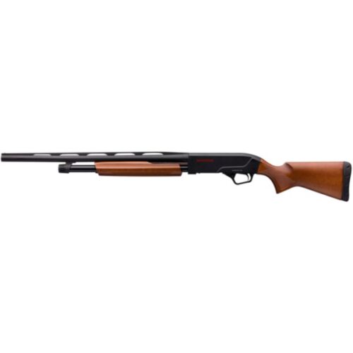 Winchester Repeating Arms 512367602 SXP Field Youth 20 Gauge 20 5+1 3 Matte Black Rec/Barrel Satin Walnut Stock Right Hand Includes 3 Invector-Plus Chokes