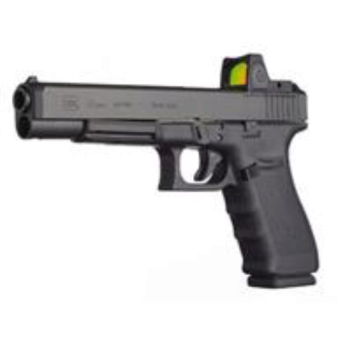 GLOCK 40 GEN4 10MM 6.02 MOS FS 3 10RD