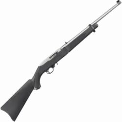 RUG 10/22-TD 22LR SS SYN 25 DE