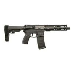 S&W M&P15 PISTOL 5.56 7.5 BBL