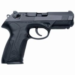 Beretta USA JXF9G20CA Px4 Storm *CA Compliant 9mm Luger 4 Barrel 10+1, Black Polymer Frame, Serrated Bruniton Finish Steel Slide, Decocker Safety